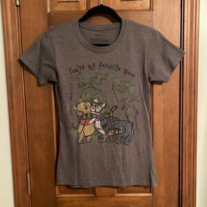 Disney Winnie the Pooh Tshirt (Size S)